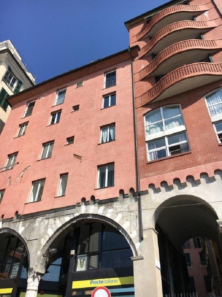 Ilsoleresort Genova Exterior foto